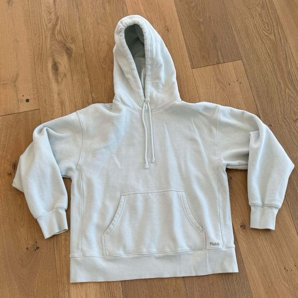 TNA Boyfriend Fit Hoodie